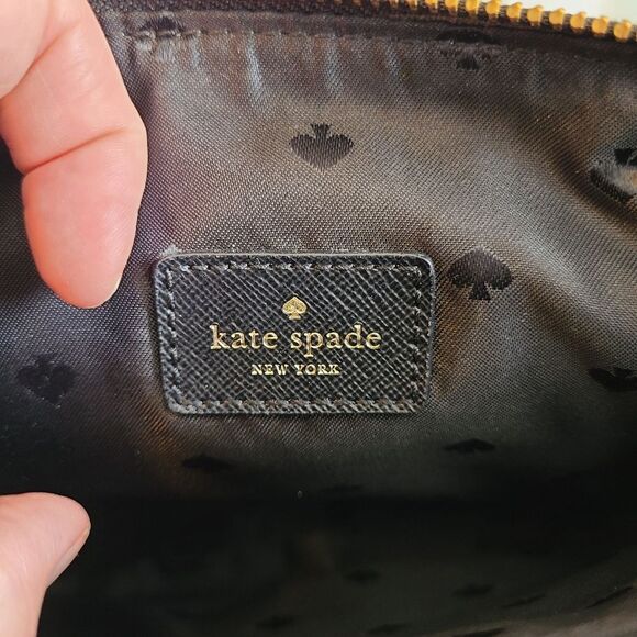 Kate Spade Madelyne Wilson Botanical Crossbody - Picture 3 of 5